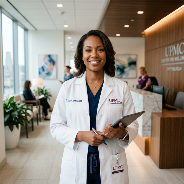 Aeternus Medical Professional